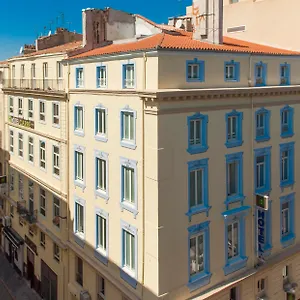 3* Hotel Carré Vieux Port
