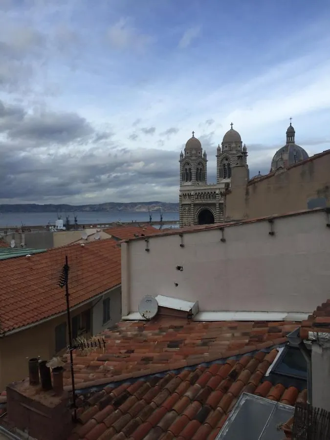 Soo Cathedrale Soohome Marseille 0*,  France