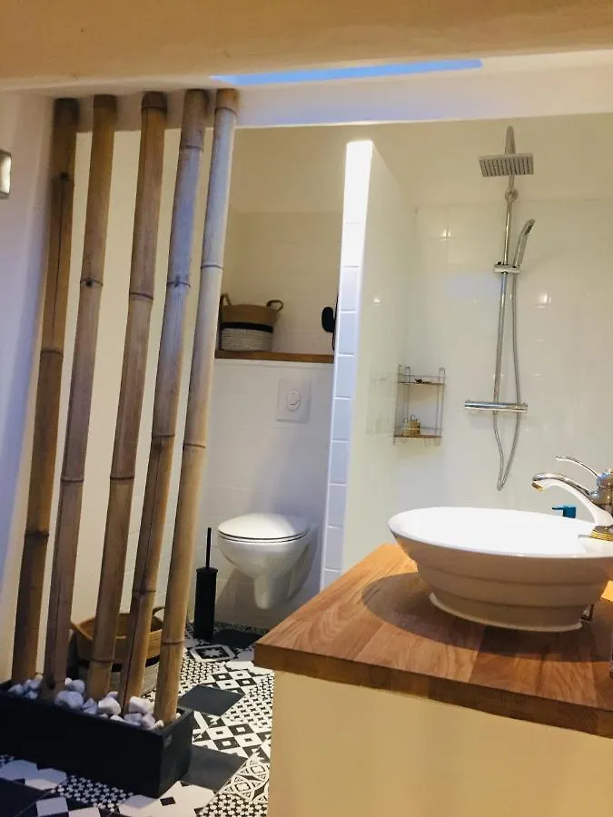 Apartment Soo Cathedrale Soohome Marseille