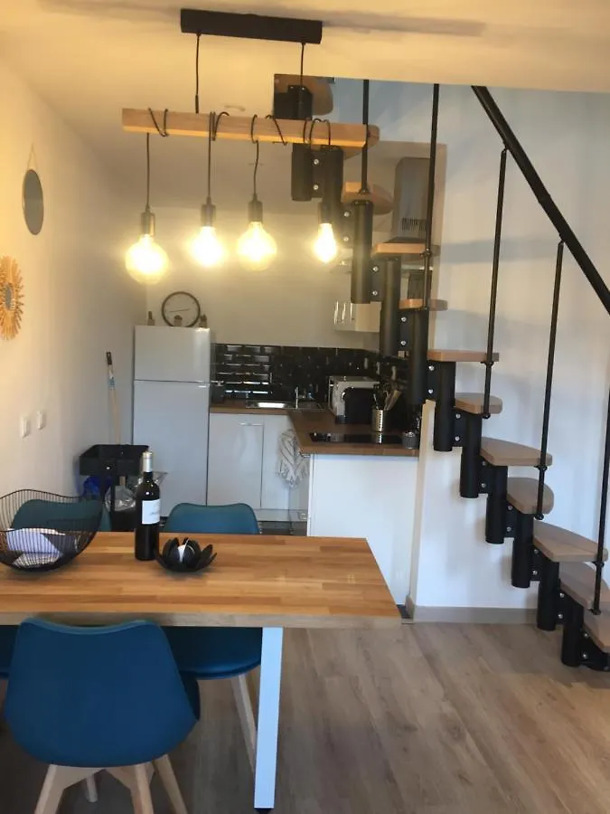 Apartment Soo Cathedrale Soohome Marseille
