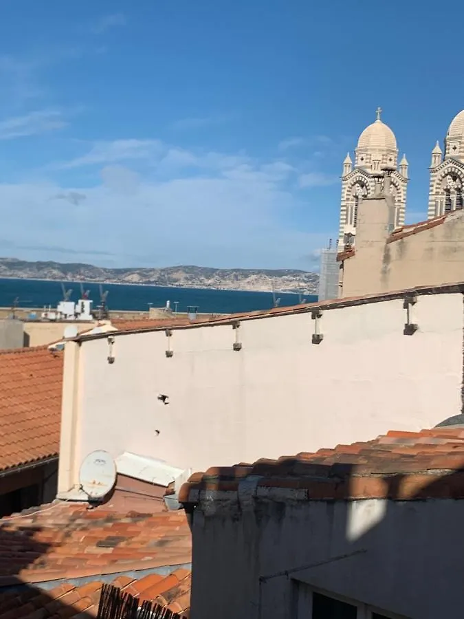 Soo Cathedrale Soohome Marseille 0*,
